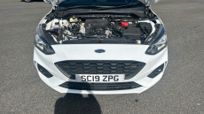 Ford Focus 1.0 EcoBoost 125 ST-Line 5dr Auto Petrol Hatchback